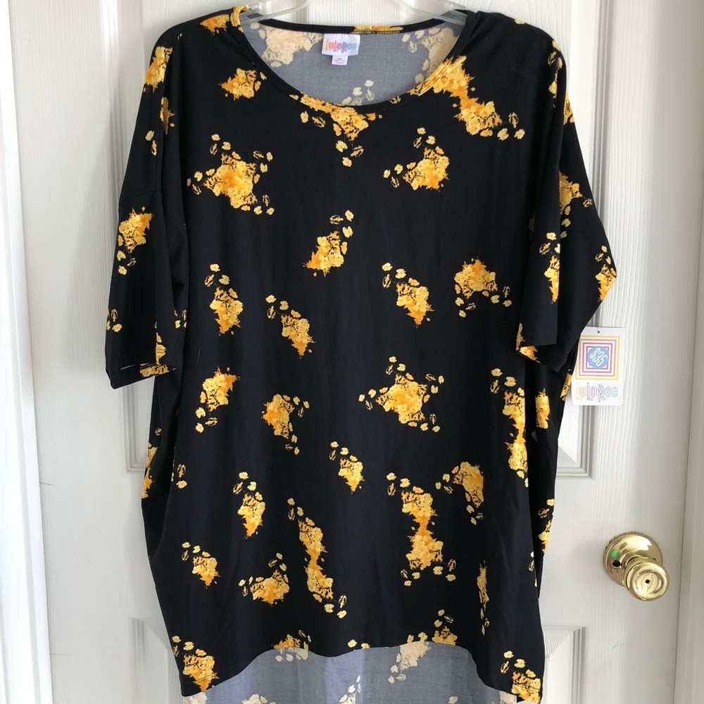 ✨IRMA BUNDLE/3 for $40✨NWT LuLaRoe Size M